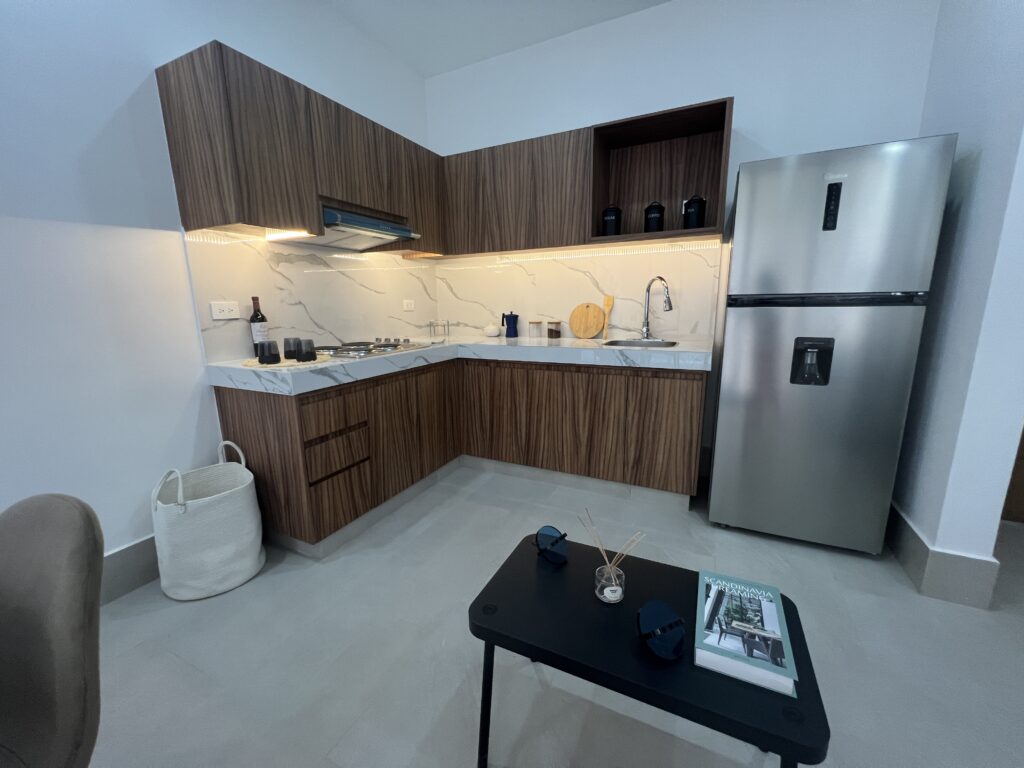 Departamento Single (2)