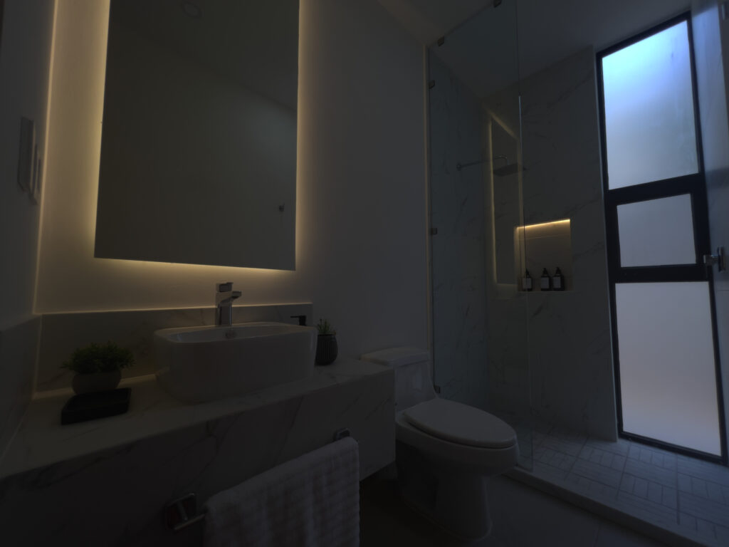 Departamento Single (6)