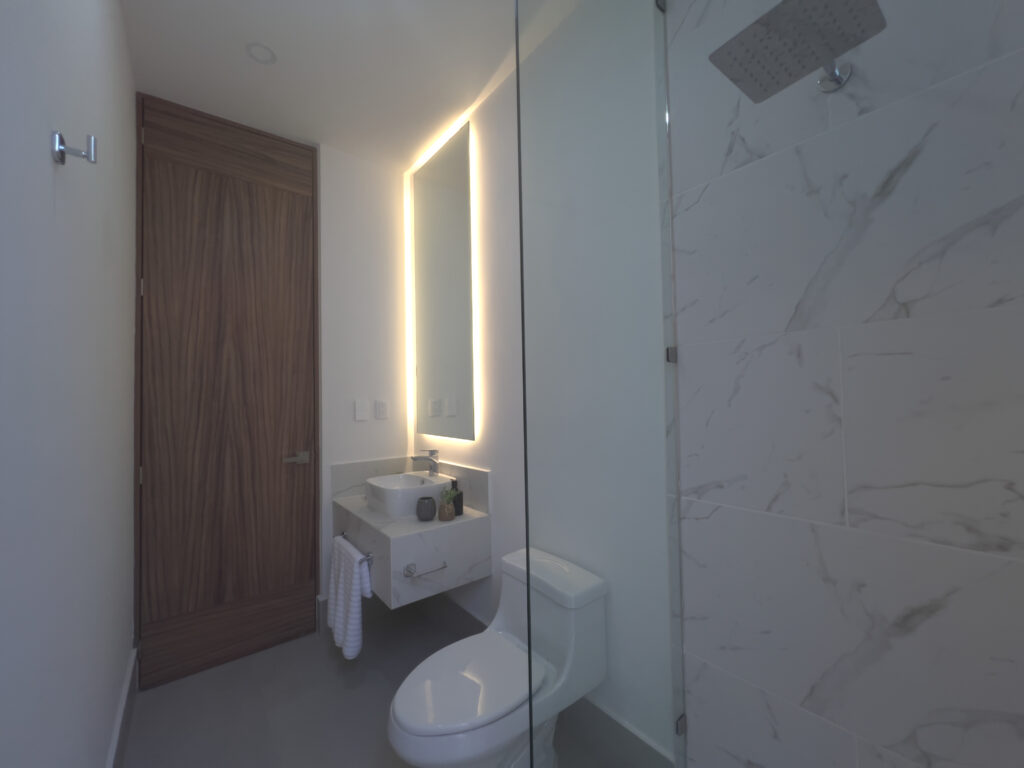 Departamento Single (7)