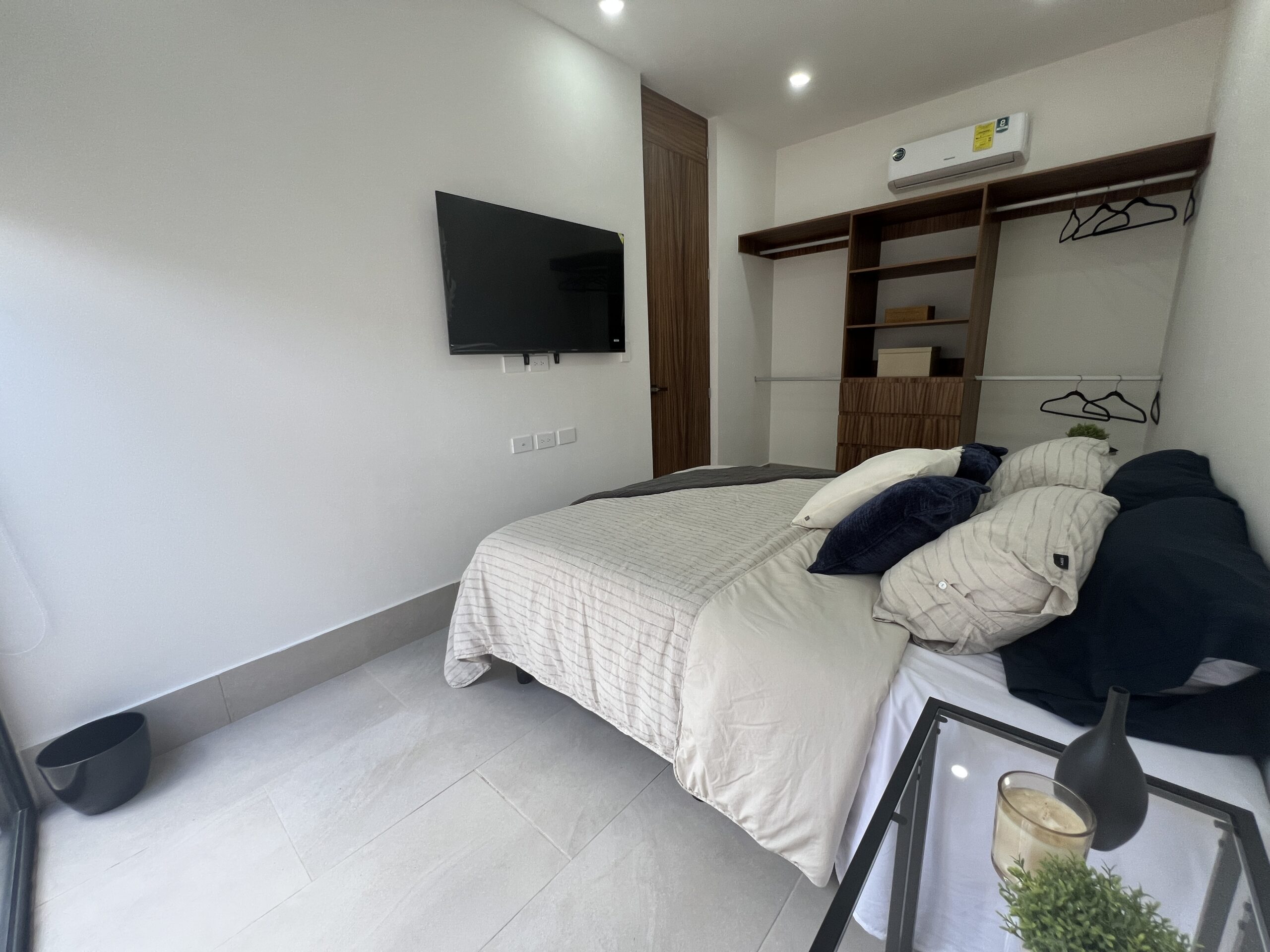 Departamento Single (9)